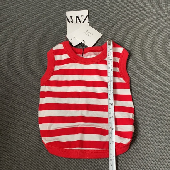 ZARA DOG SHIRT - Picture 4 of 5